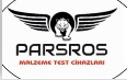 ParsRos Malzeme Test Cihazları